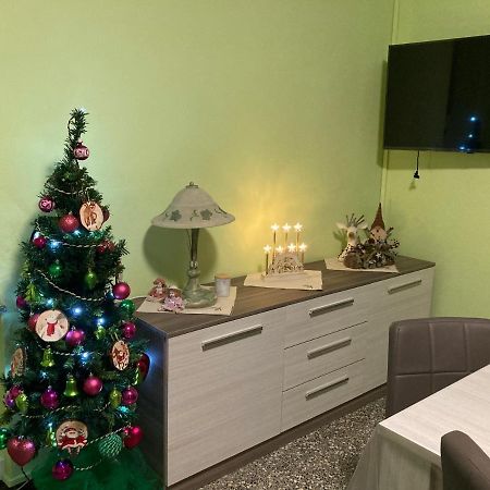 Apartament Arcobaleno Benaz 2 Aosta Zewnętrze zdjęcie