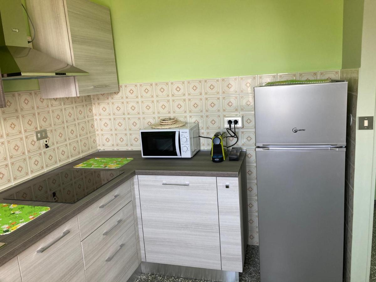 Apartament Arcobaleno Benaz 2 Aosta Zewnętrze zdjęcie