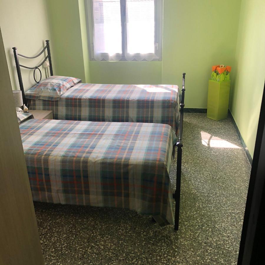 Apartament Arcobaleno Benaz 2 Aosta Zewnętrze zdjęcie