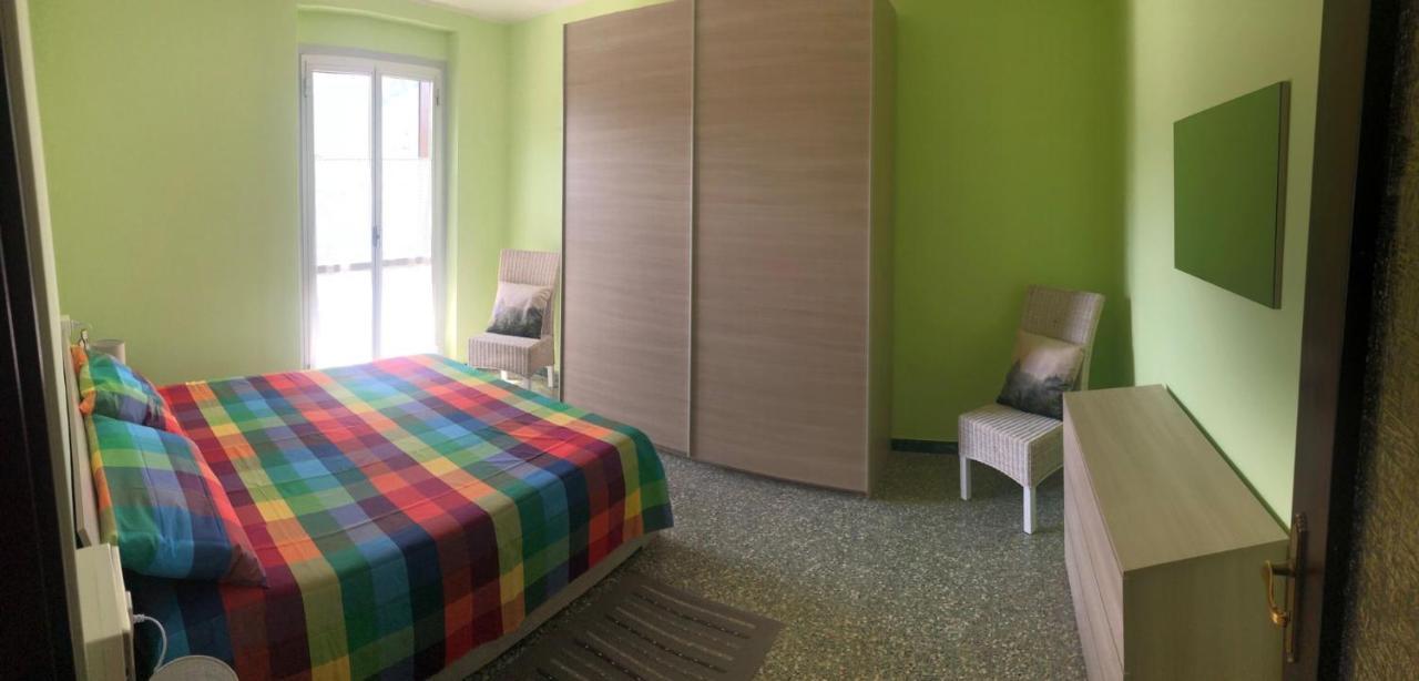 Apartament Arcobaleno Benaz 2 Aosta Zewnętrze zdjęcie