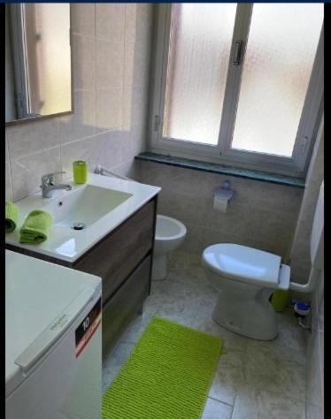 Apartament Arcobaleno Benaz 2 Aosta Zewnętrze zdjęcie