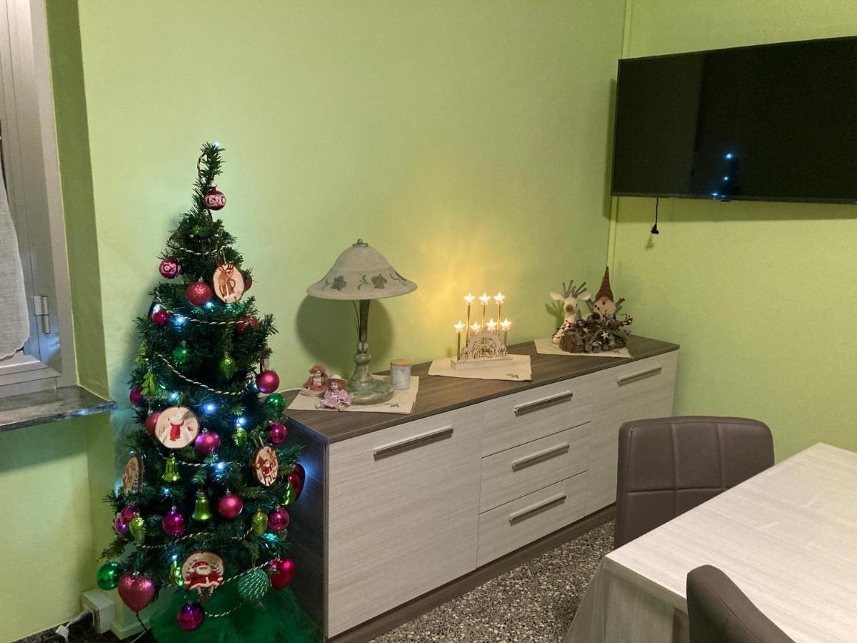 Apartament Arcobaleno Benaz 2 Aosta Zewnętrze zdjęcie
