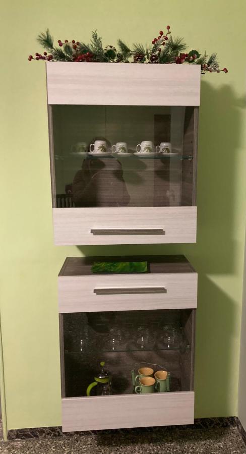 Apartament Arcobaleno Benaz 2 Aosta Zewnętrze zdjęcie
