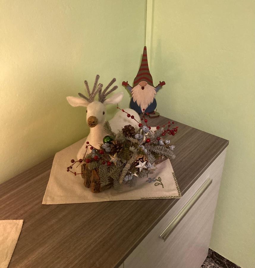 Apartament Arcobaleno Benaz 2 Aosta Zewnętrze zdjęcie